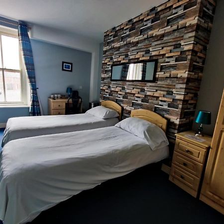 The Shipwright Guesthouse Dublin Ngoại thất bức ảnh