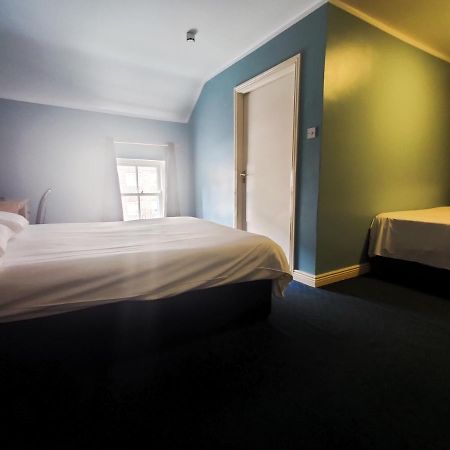 The Shipwright Guesthouse Dublin Ngoại thất bức ảnh