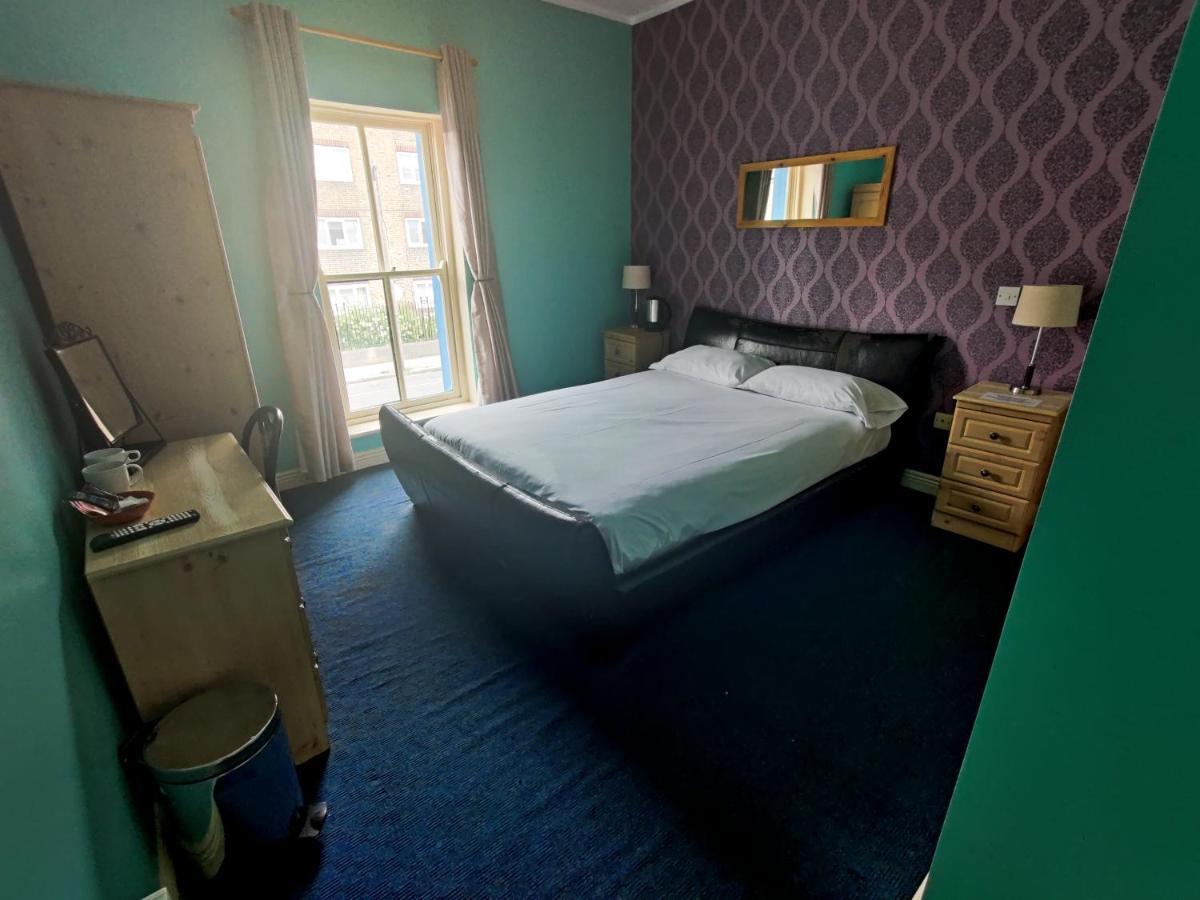 The Shipwright Guesthouse Dublin Ngoại thất bức ảnh