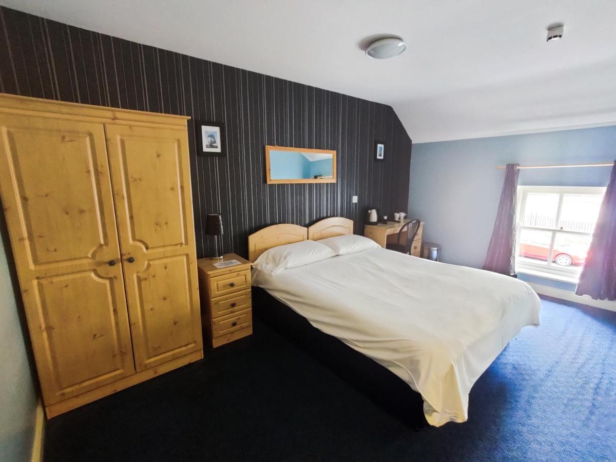 The Shipwright Guesthouse Dublin Ngoại thất bức ảnh