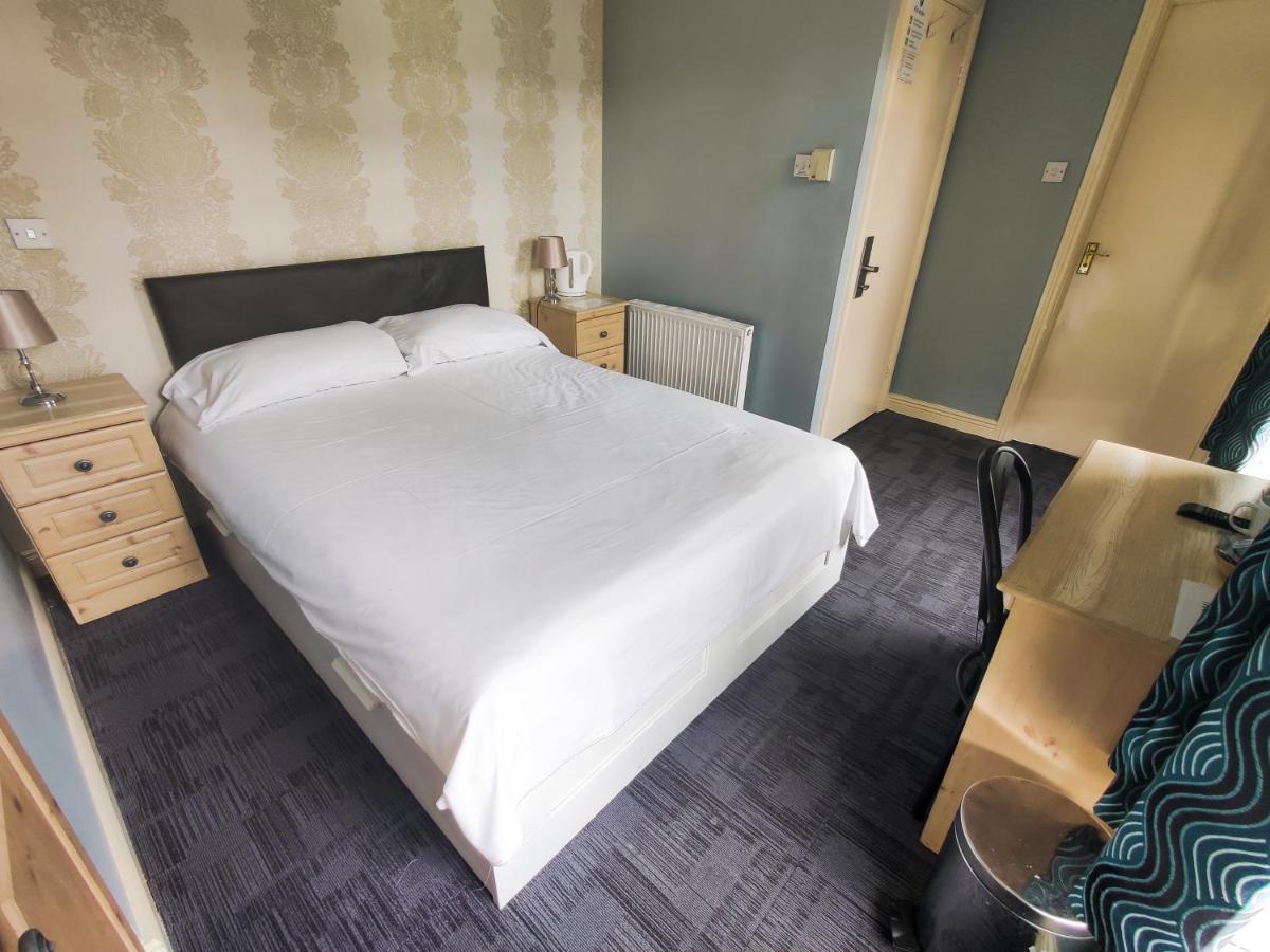 The Shipwright Guesthouse Dublin Ngoại thất bức ảnh