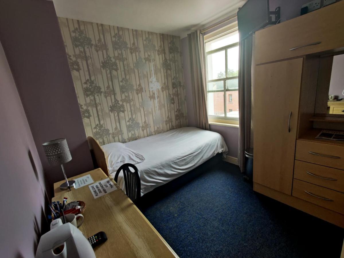 The Shipwright Guesthouse Dublin Ngoại thất bức ảnh