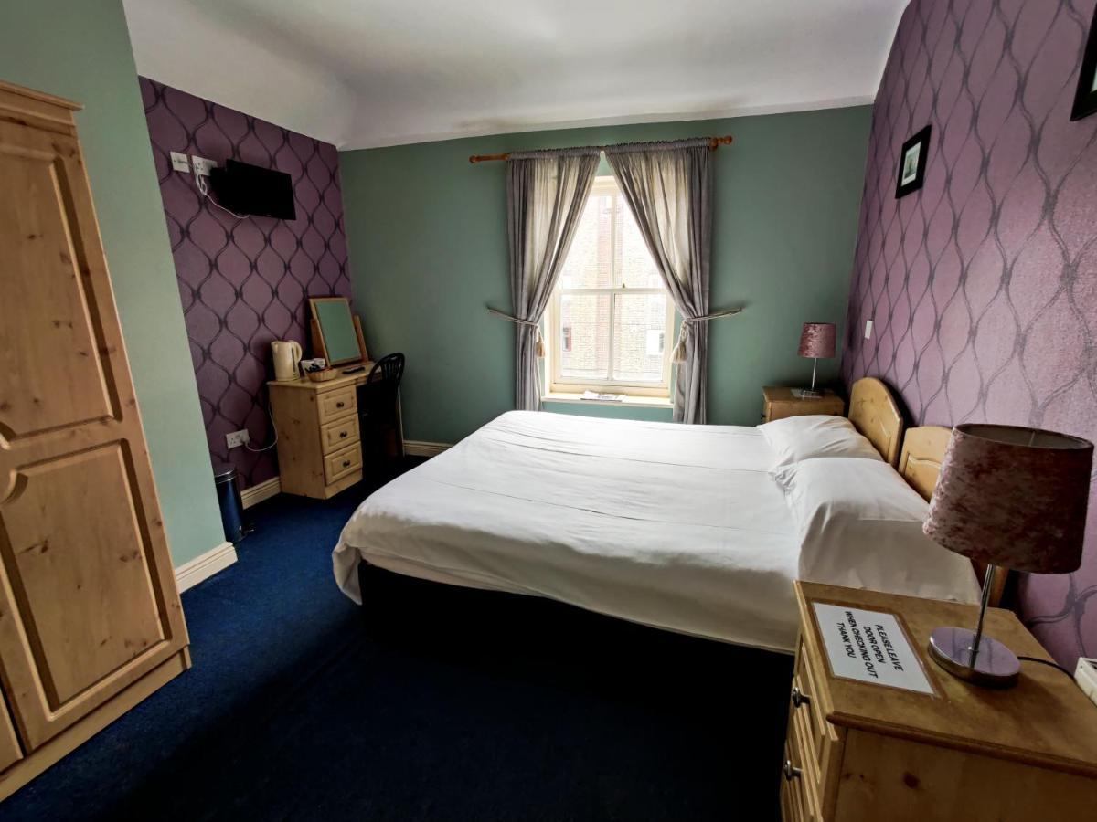 The Shipwright Guesthouse Dublin Ngoại thất bức ảnh