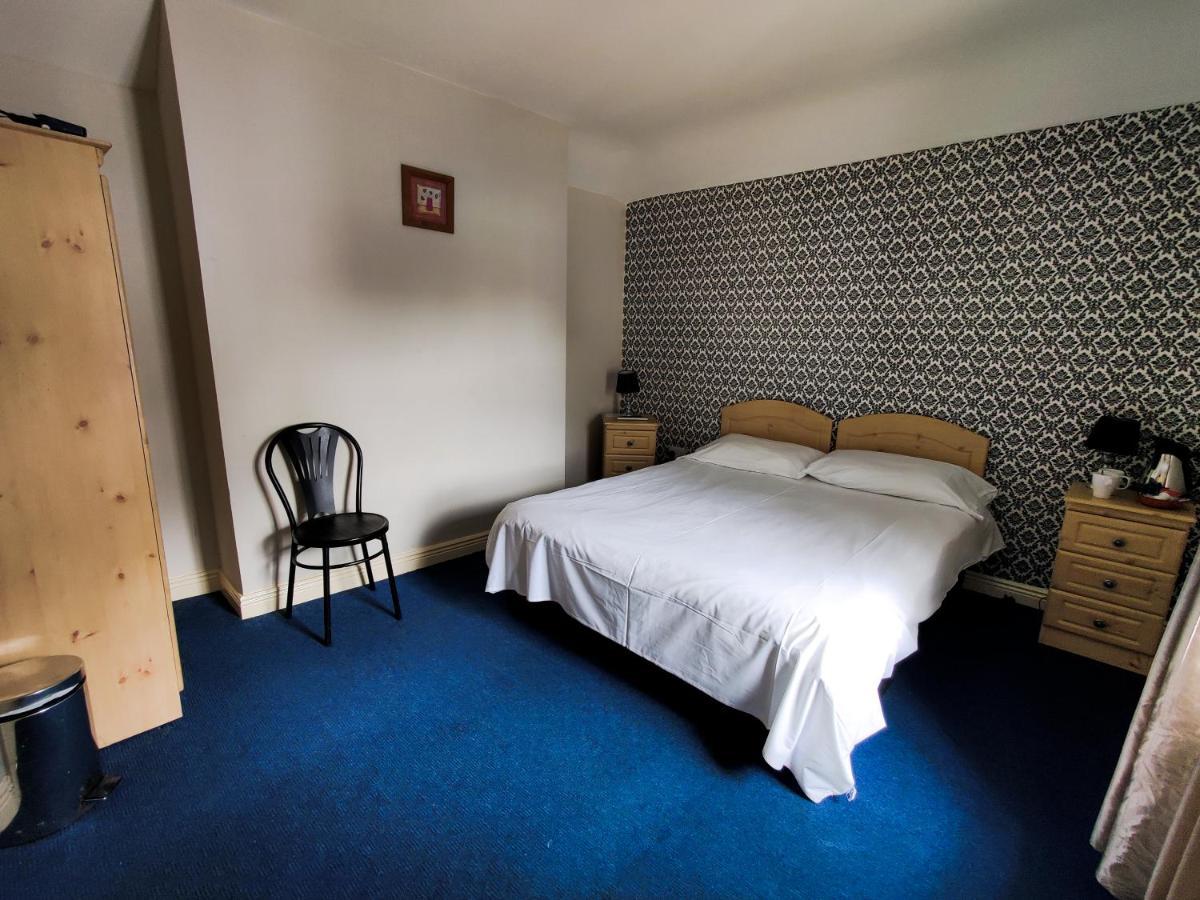 The Shipwright Guesthouse Dublin Ngoại thất bức ảnh