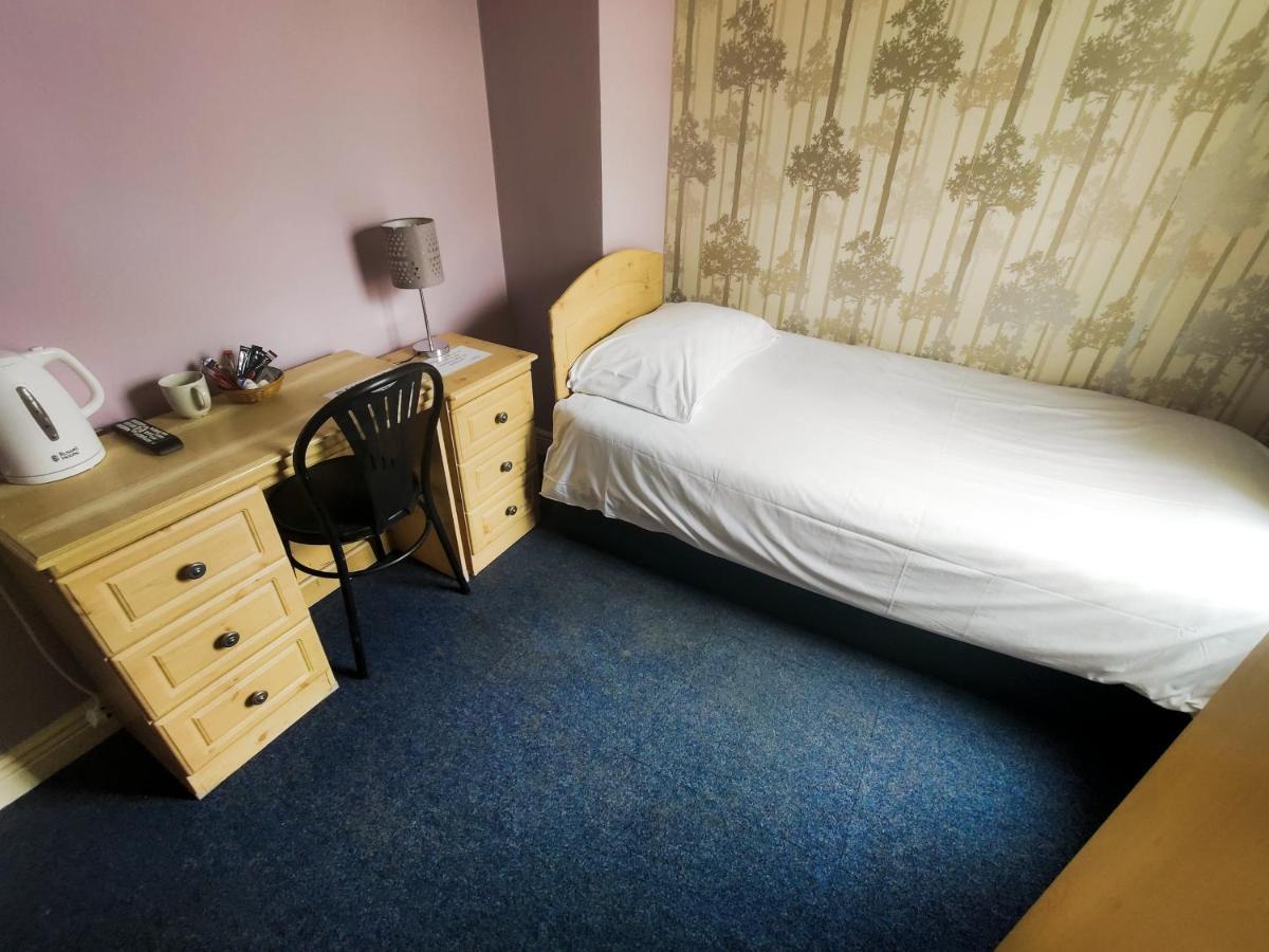 The Shipwright Guesthouse Dublin Ngoại thất bức ảnh