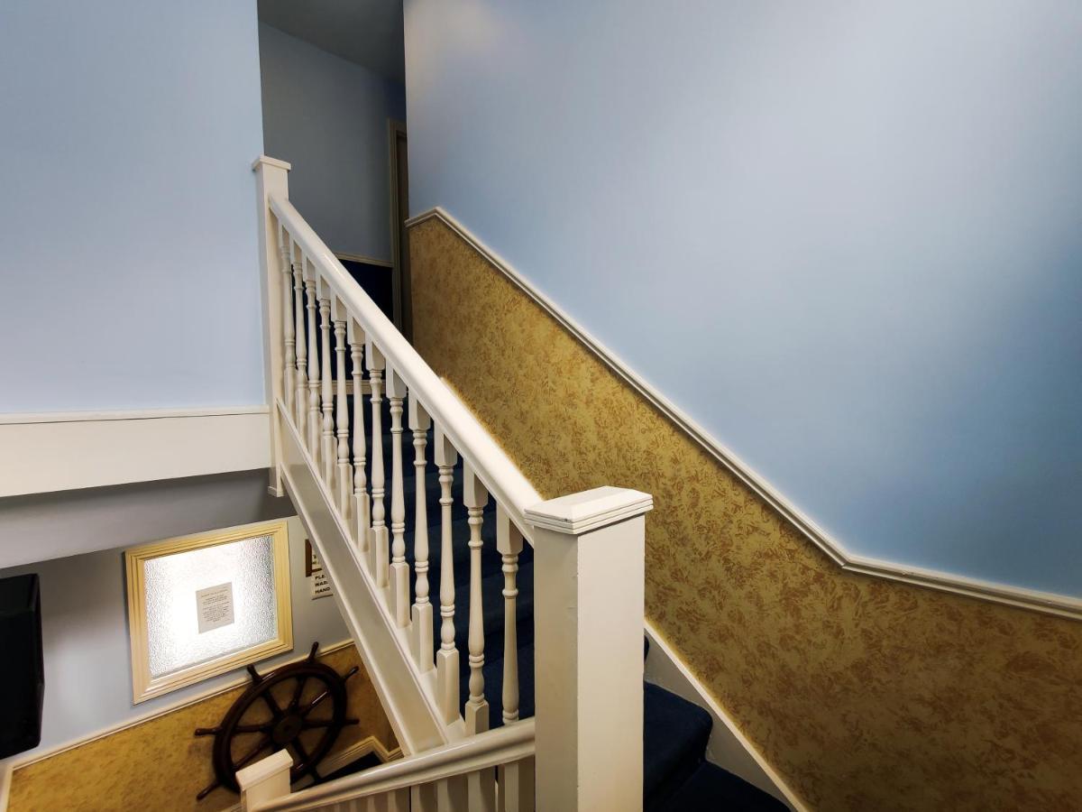 The Shipwright Guesthouse Dublin Ngoại thất bức ảnh