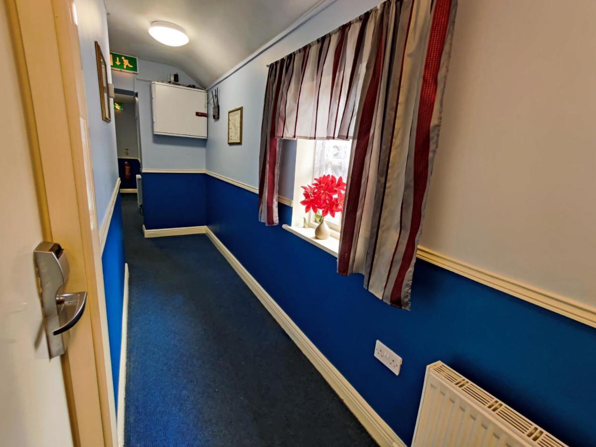 The Shipwright Guesthouse Dublin Ngoại thất bức ảnh