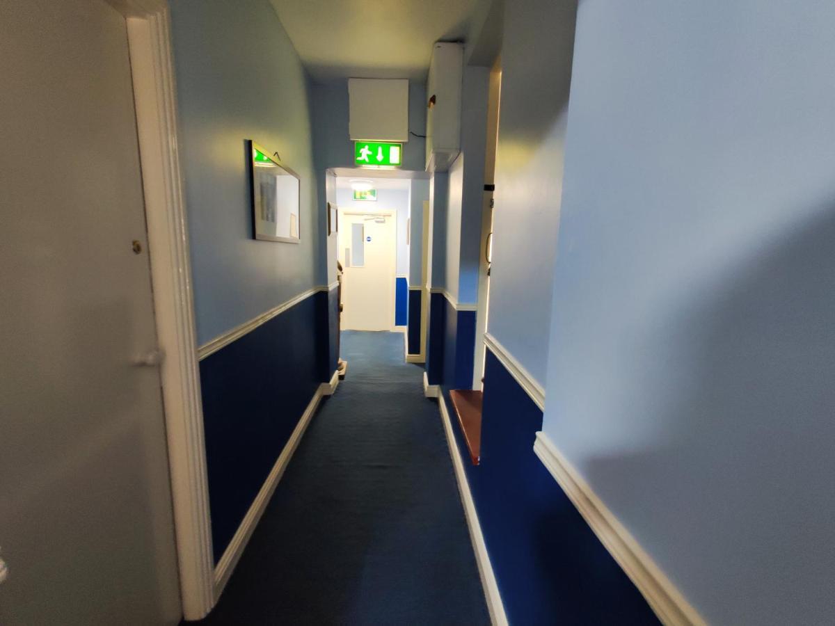 The Shipwright Guesthouse Dublin Ngoại thất bức ảnh