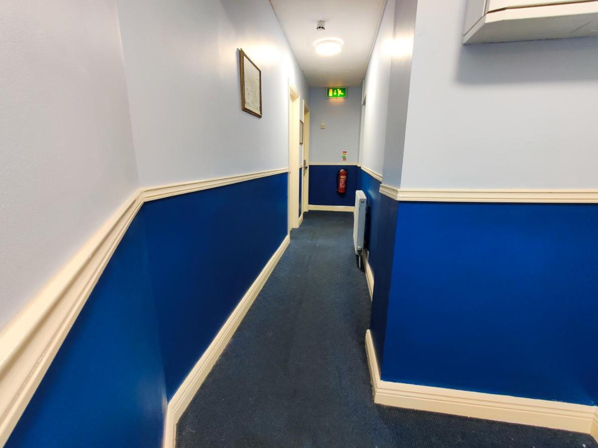 The Shipwright Guesthouse Dublin Ngoại thất bức ảnh