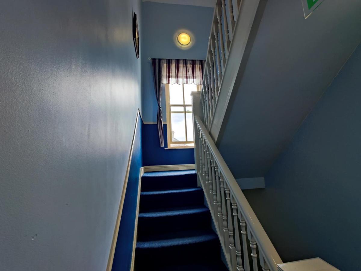 The Shipwright Guesthouse Dublin Ngoại thất bức ảnh