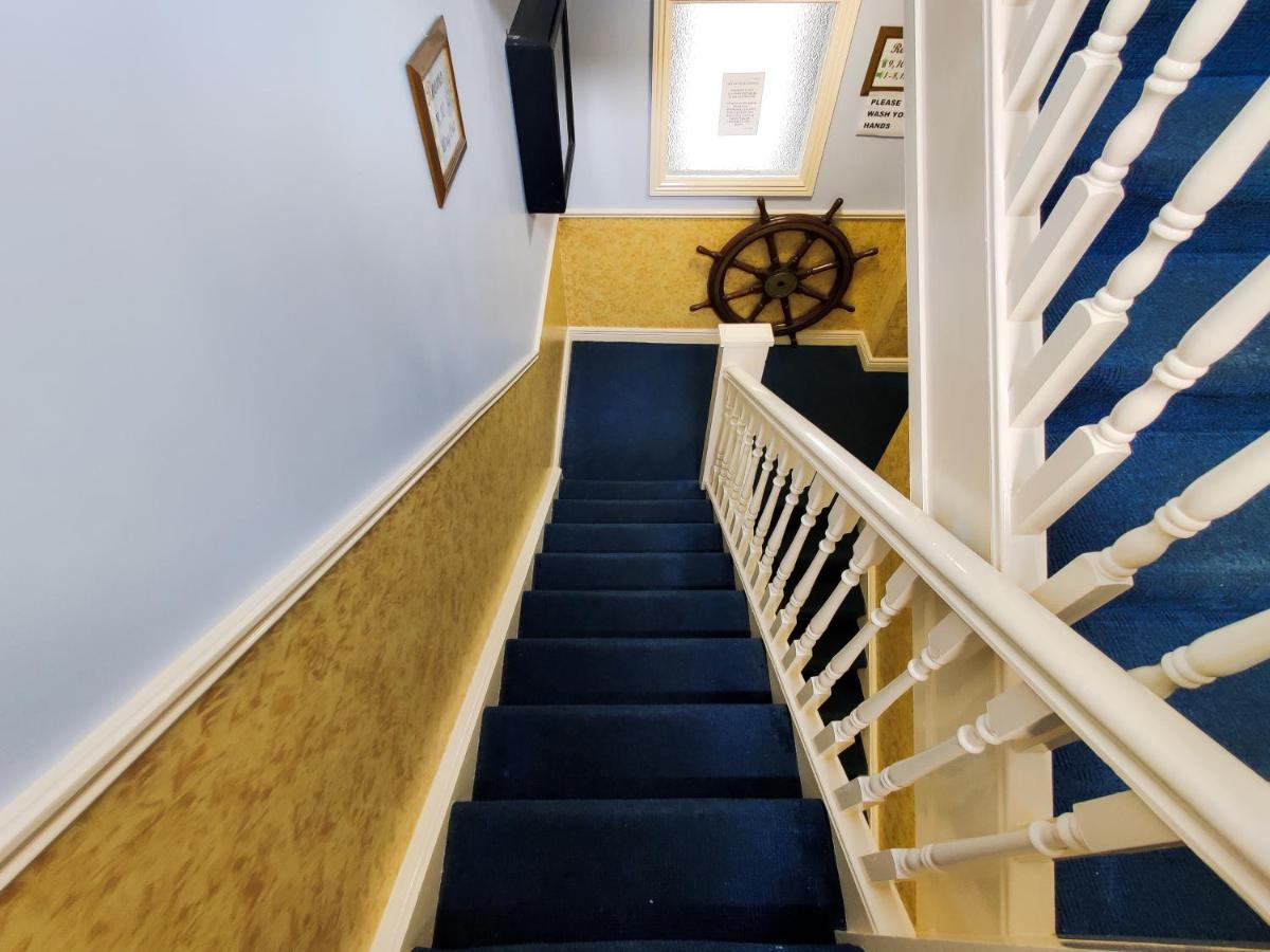 The Shipwright Guesthouse Dublin Ngoại thất bức ảnh