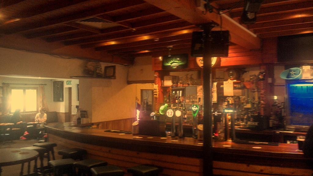 The Shipwright Guesthouse Dublin Ngoại thất bức ảnh
