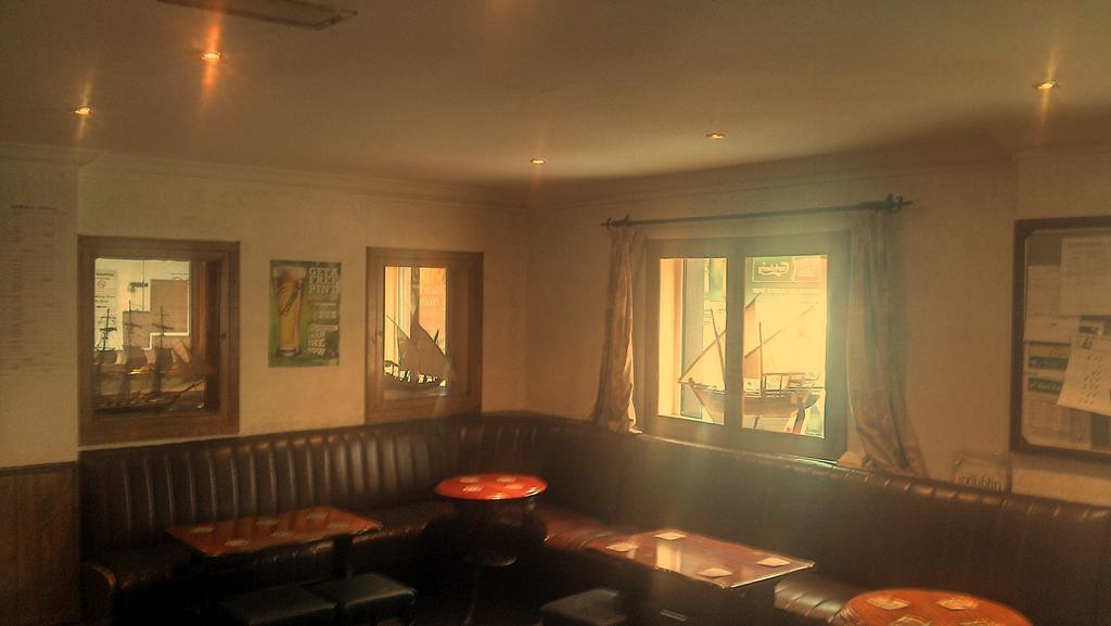 The Shipwright Guesthouse Dublin Ngoại thất bức ảnh