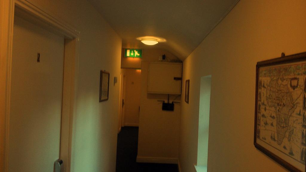 The Shipwright Guesthouse Dublin Ngoại thất bức ảnh