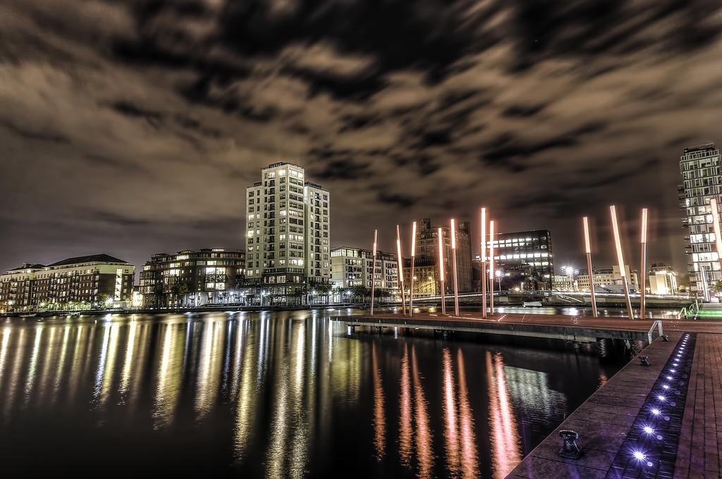 The Shipwright Guesthouse Dublin Ngoại thất bức ảnh