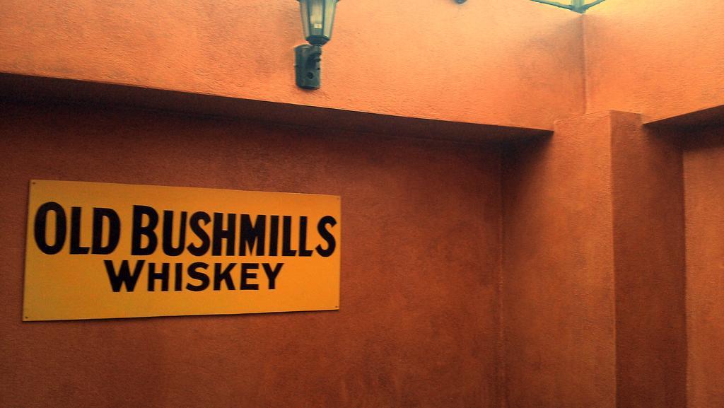 The Shipwright Guesthouse Dublin Ngoại thất bức ảnh
