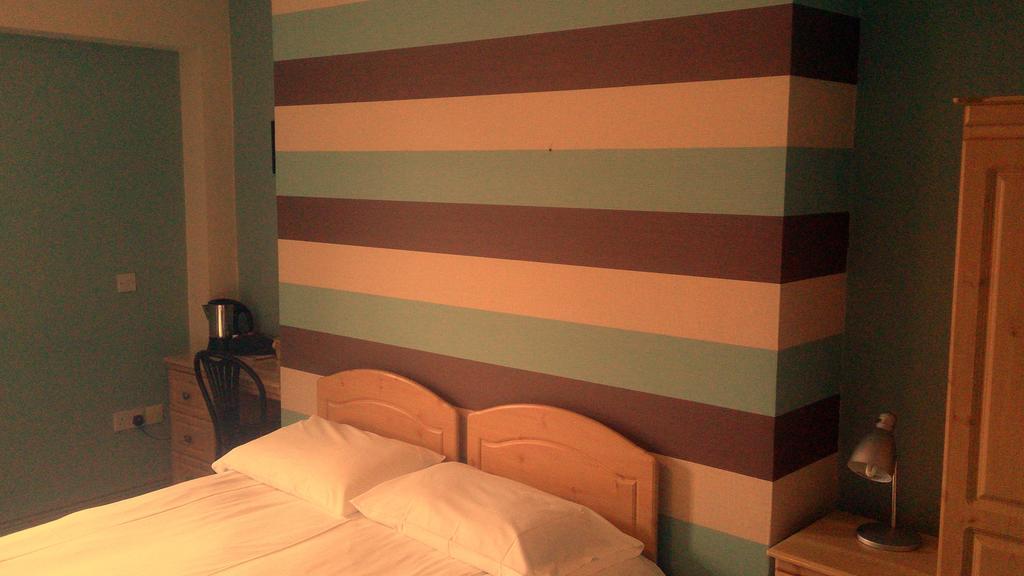 The Shipwright Guesthouse Dublin Ngoại thất bức ảnh