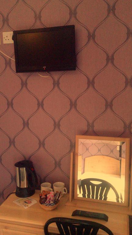The Shipwright Guesthouse Dublin Ngoại thất bức ảnh