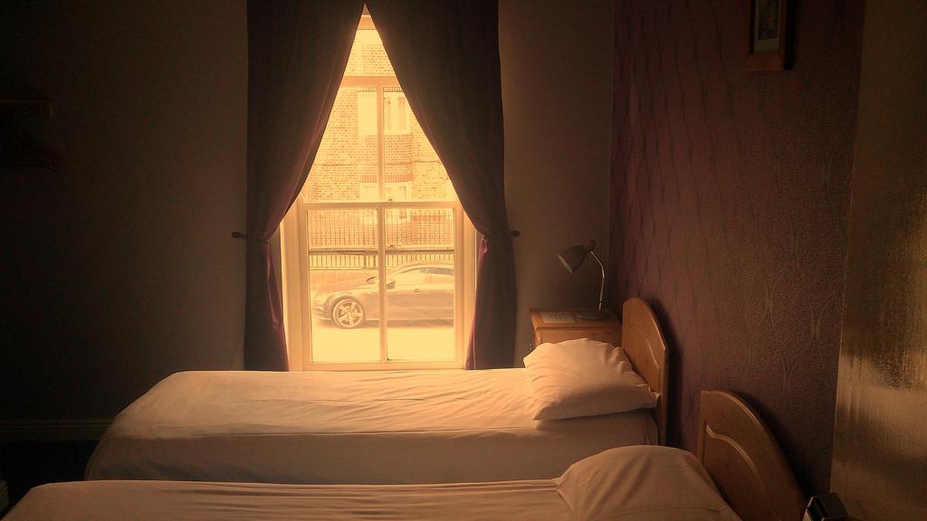 The Shipwright Guesthouse Dublin Ngoại thất bức ảnh