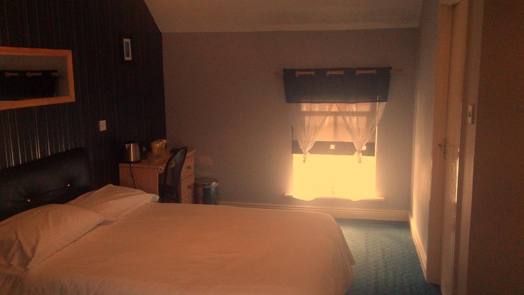 The Shipwright Guesthouse Dublin Ngoại thất bức ảnh