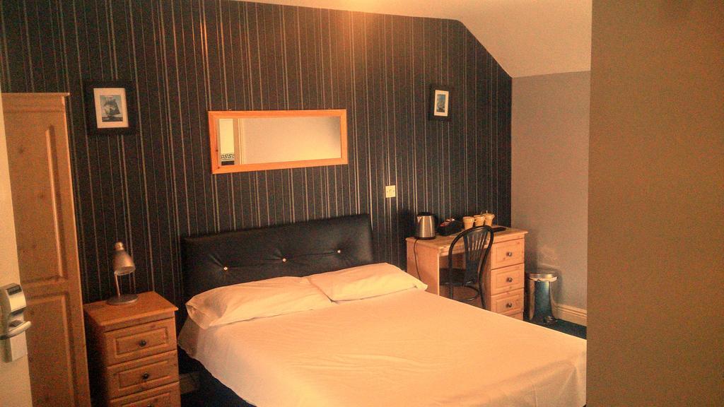 The Shipwright Guesthouse Dublin Ngoại thất bức ảnh