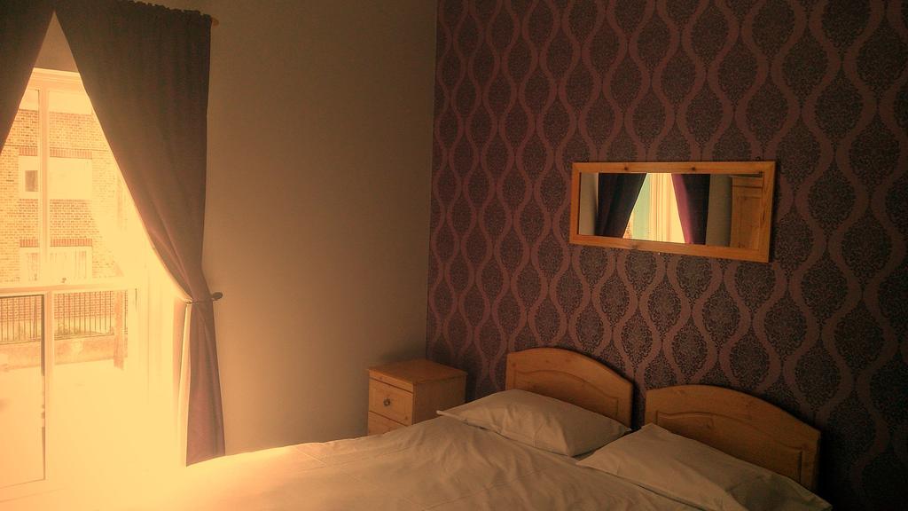 The Shipwright Guesthouse Dublin Ngoại thất bức ảnh