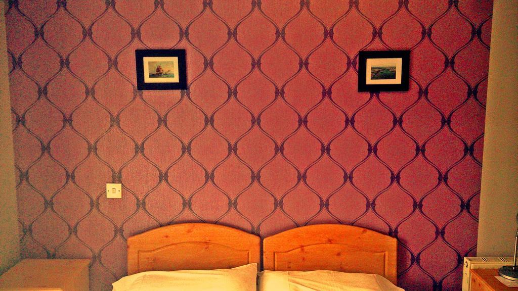 The Shipwright Guesthouse Dublin Ngoại thất bức ảnh