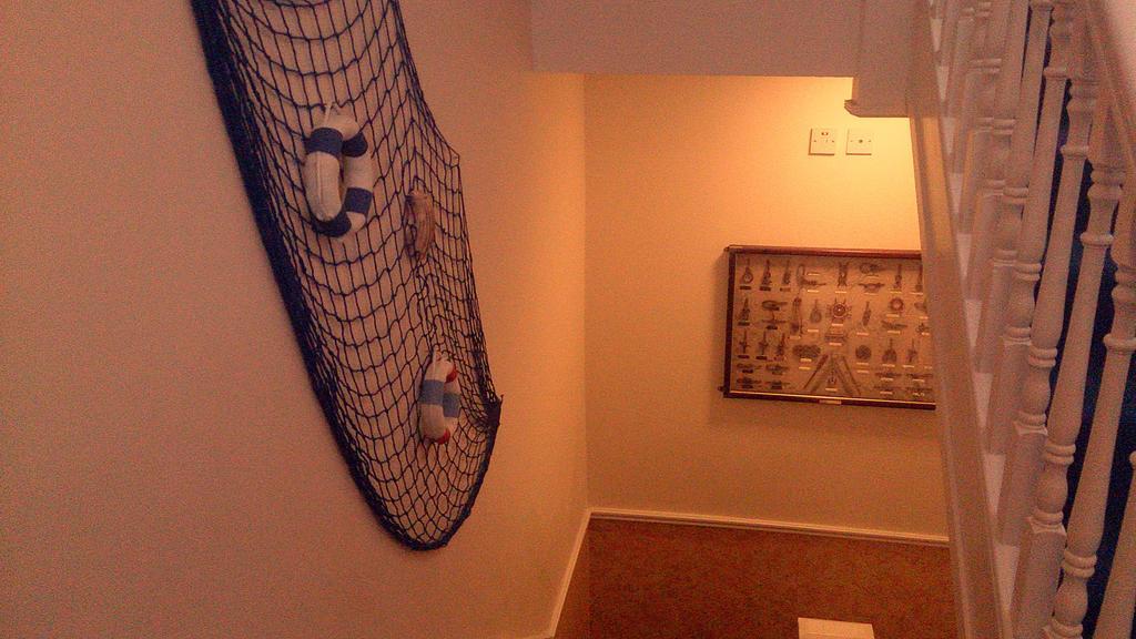 The Shipwright Guesthouse Dublin Ngoại thất bức ảnh