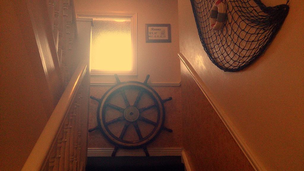 The Shipwright Guesthouse Dublin Ngoại thất bức ảnh