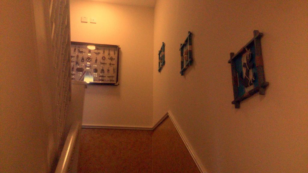The Shipwright Guesthouse Dublin Ngoại thất bức ảnh