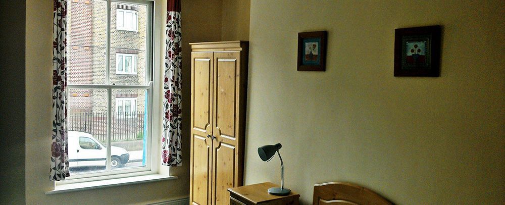 The Shipwright Guesthouse Dublin Ngoại thất bức ảnh