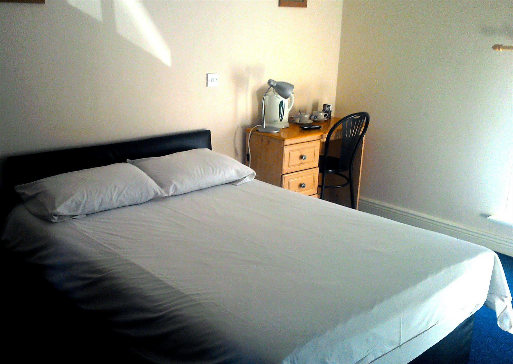 The Shipwright Guesthouse Dublin Ngoại thất bức ảnh