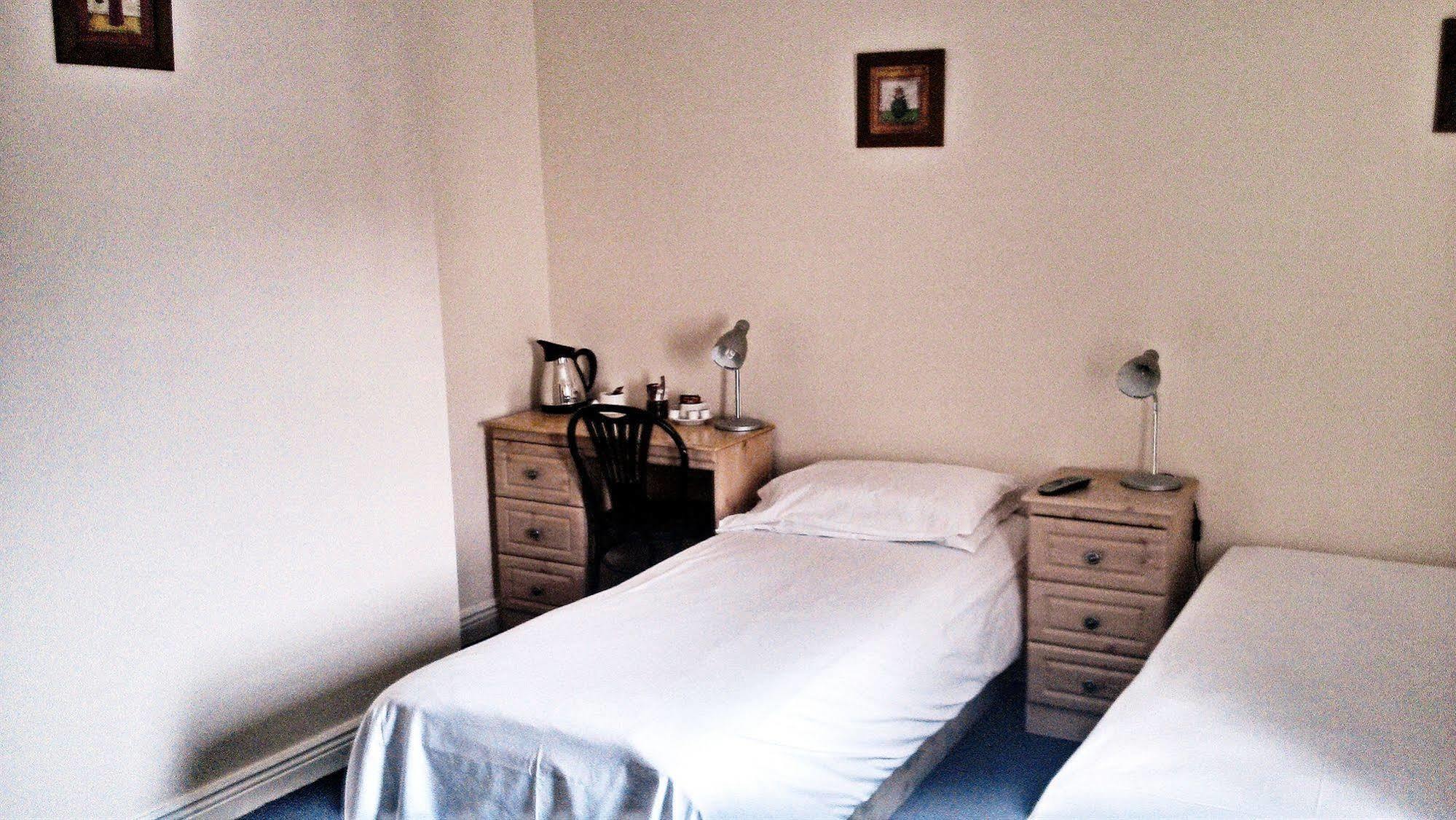 The Shipwright Guesthouse Dublin Ngoại thất bức ảnh