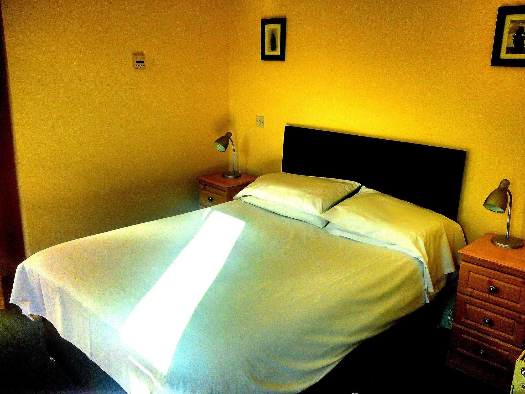 The Shipwright Guesthouse Dublin Ngoại thất bức ảnh