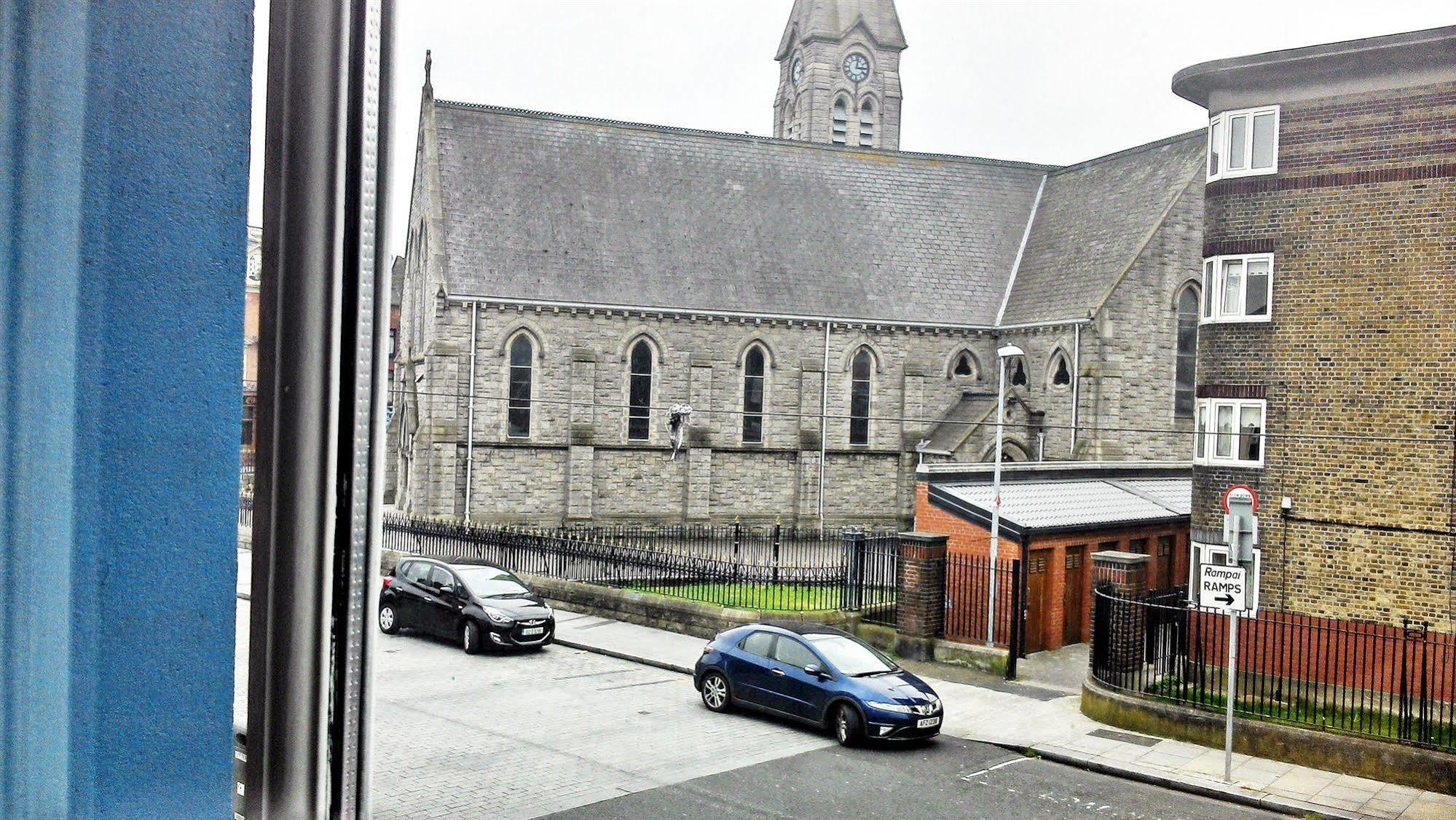 The Shipwright Guesthouse Dublin Ngoại thất bức ảnh