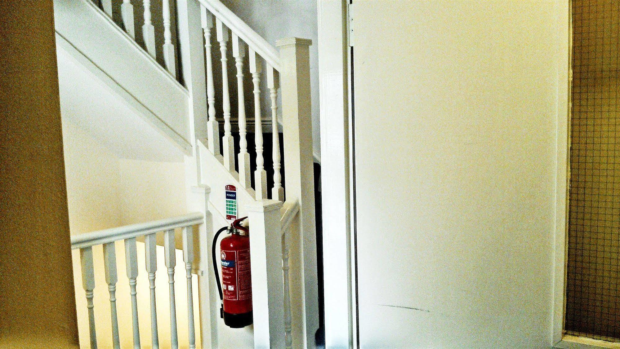 The Shipwright Guesthouse Dublin Ngoại thất bức ảnh