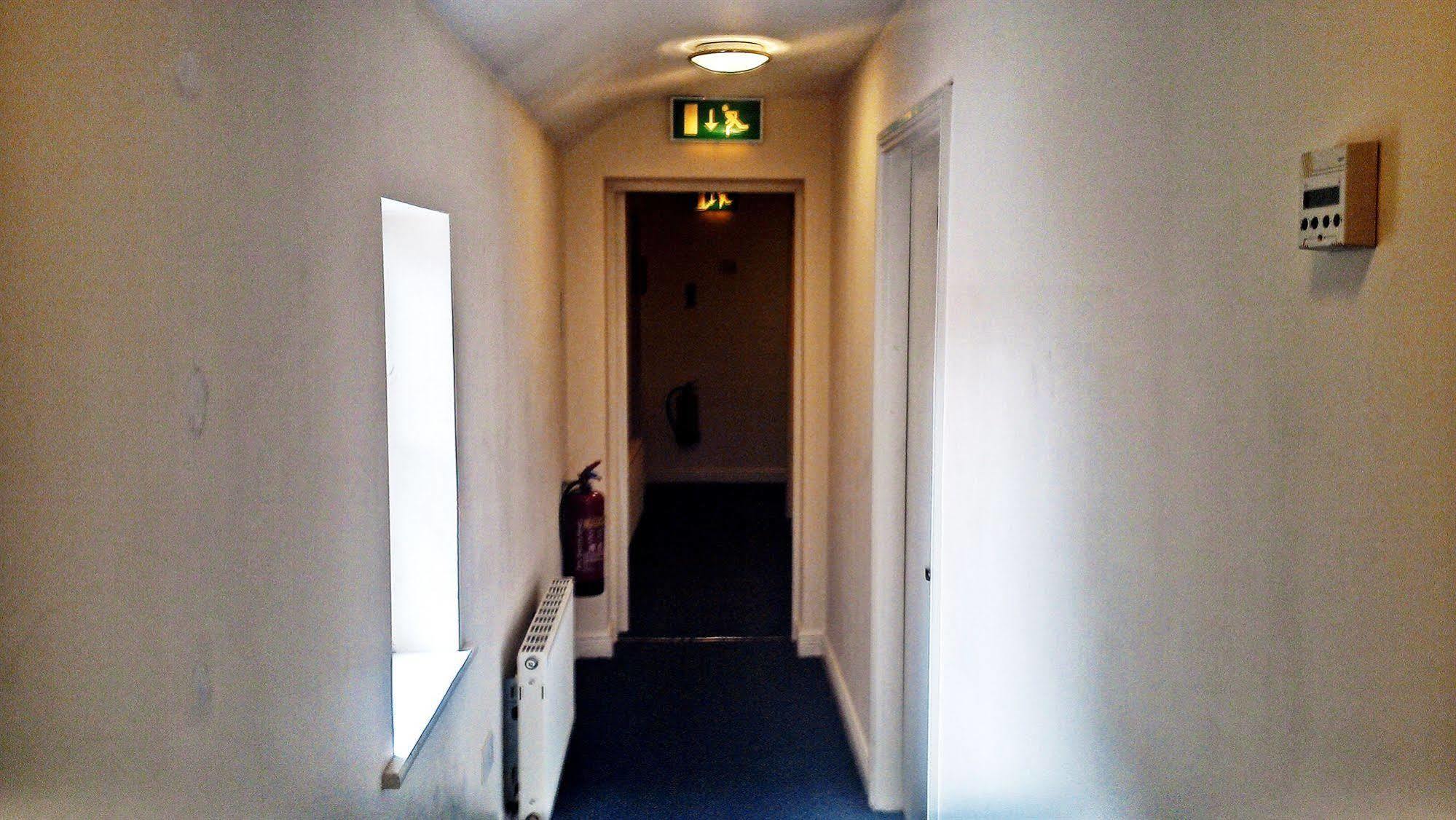 The Shipwright Guesthouse Dublin Ngoại thất bức ảnh