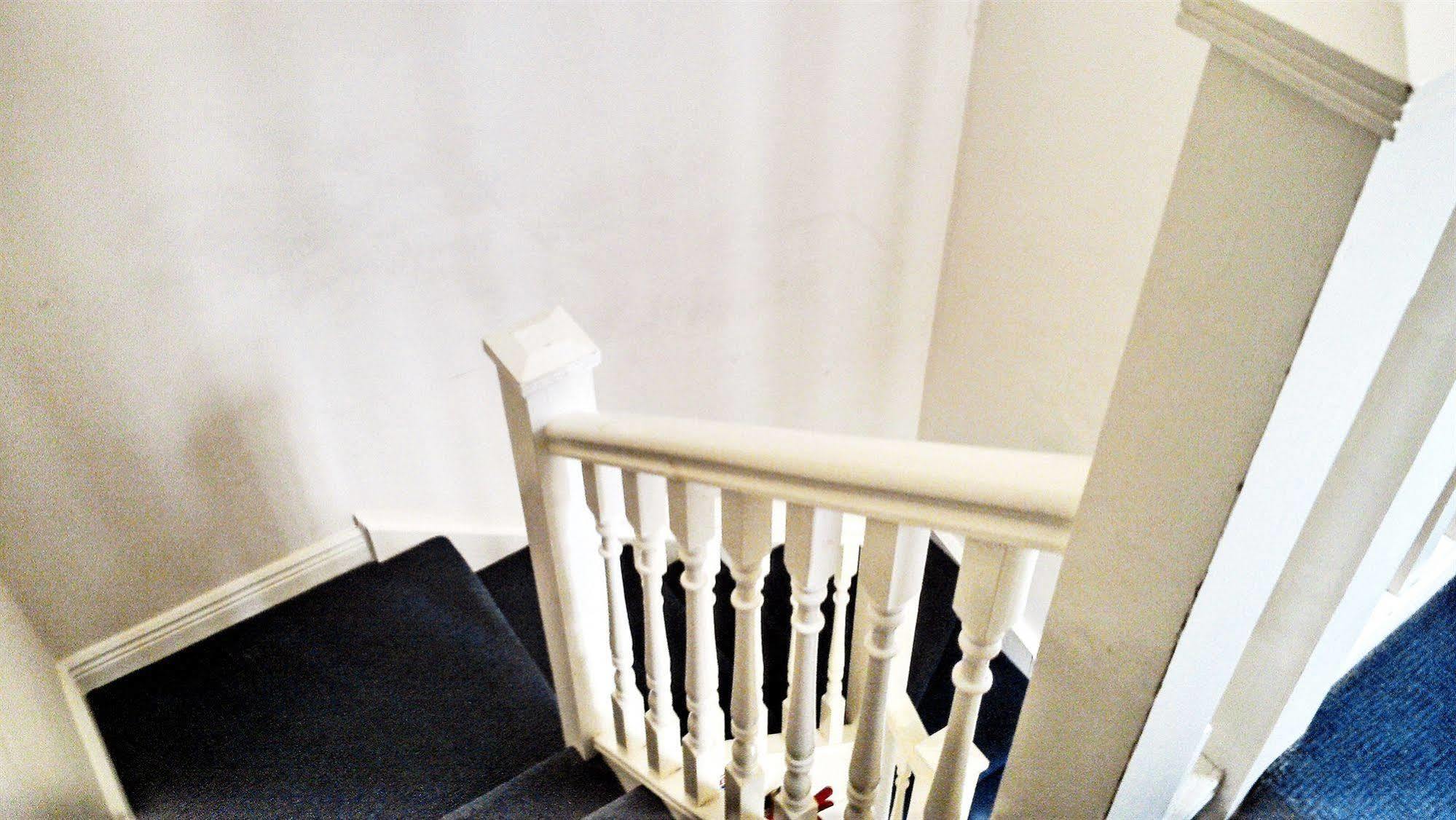 The Shipwright Guesthouse Dublin Ngoại thất bức ảnh